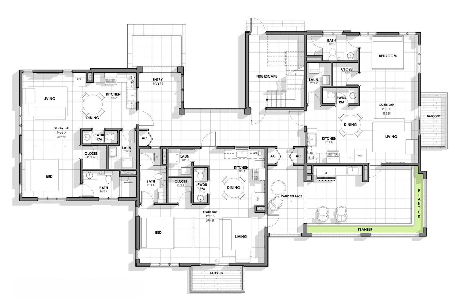 Eleventh image of C5-20 East Kirkland Heights in Kingston 19, St. Andrew, Jamaica - property is For Sale