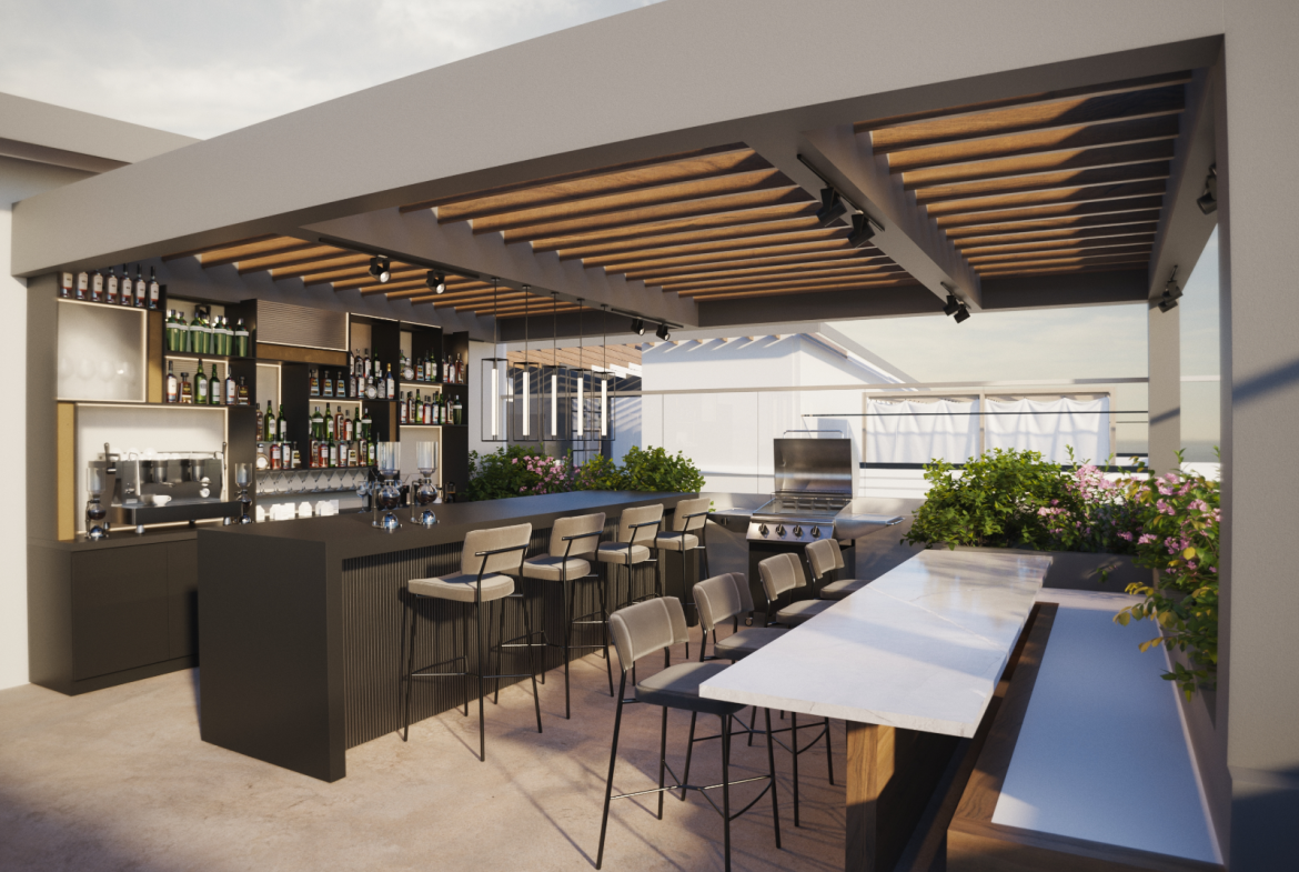 Fourth image of H4-20 East Kirkland Heights in Kingston 19, St. Andrew, Jamaica - property is For Sale