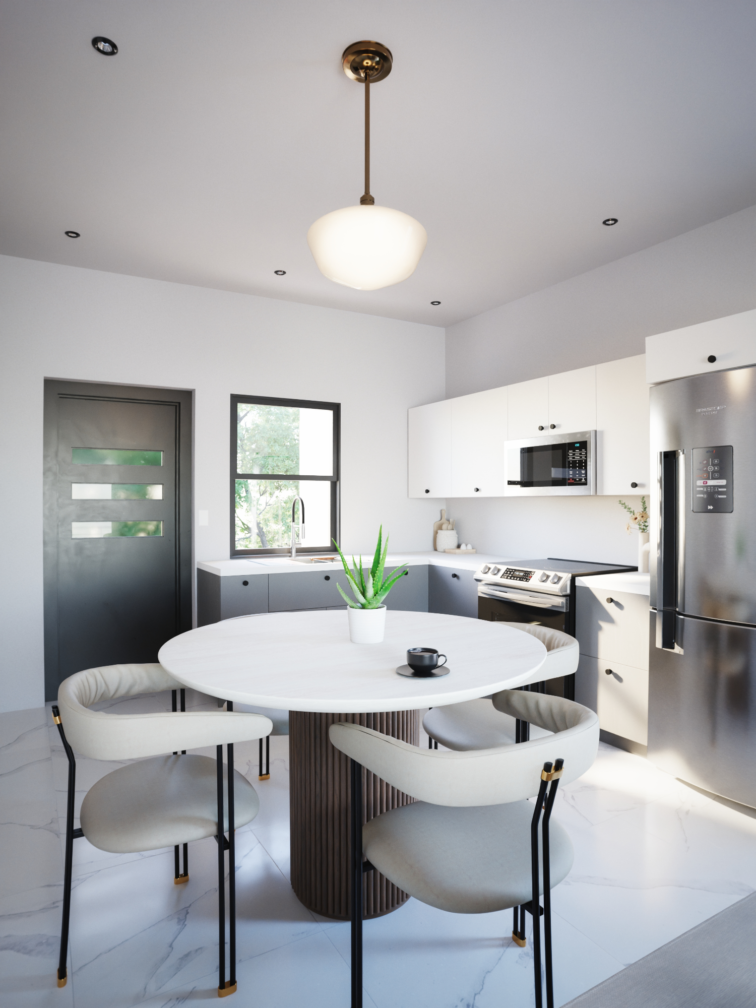 The-Aviary-Ultra-Modern-Apartments-for-Sale-in-St.-Andrew-Jamaica Seventh image of H4-20 East Kirkland Heights in Kingston 19, St. Andrew, Jamaica - property is For Sale