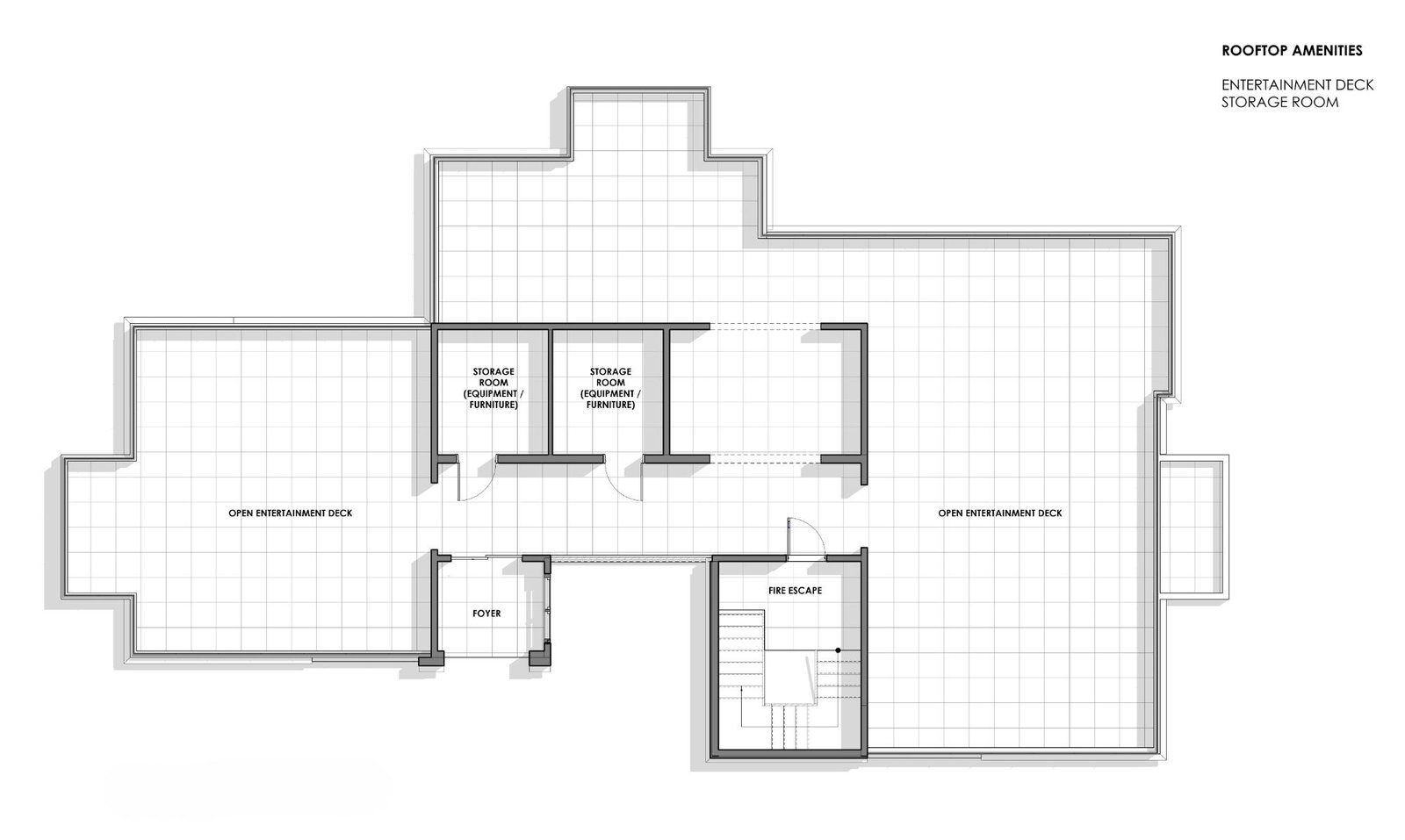 The-Aviary-Ultra-Modern-Apartments-for-Sale-in-St.-Andrew-Jamaica Fifteenth image of H4-20 East Kirkland Heights in Kingston 19, St. Andrew, Jamaica - property is For Sale