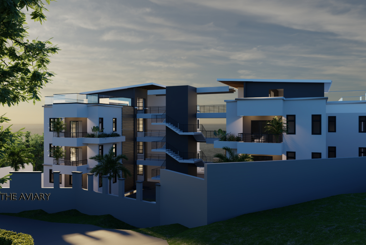 Second image of C2-20 East Kirkland Heights in Kingston 19, St. Andrew, Jamaica - property is For Sale
