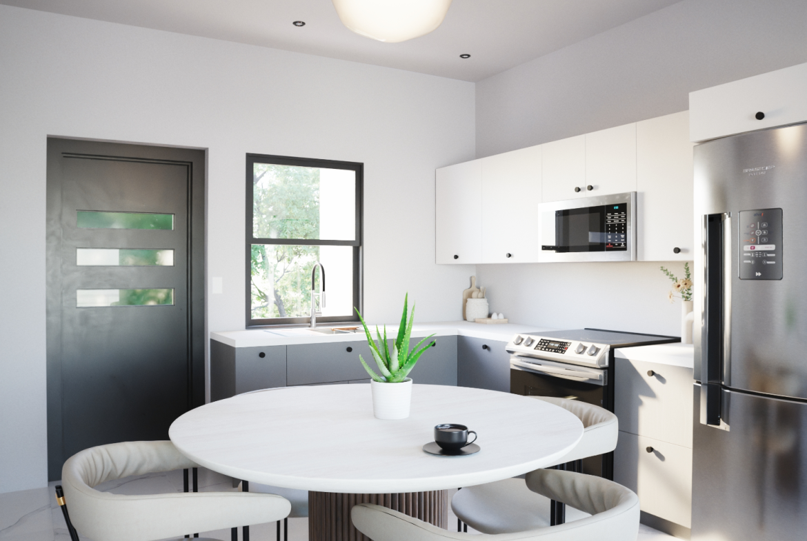 Seventh image of H3-20 East Kirkland Heights in Kingston 19, St. Andrew, Jamaica - property is For Sale