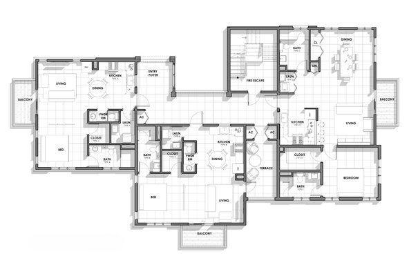 Twelfth image of H3-20 East Kirkland Heights in Kingston 19, St. Andrew, Jamaica - property is For Sale