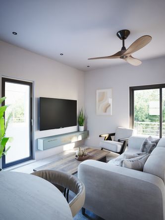 Sixth image of C2-20 East Kirkland Heights in Kingston 19, St. Andrew, Jamaica - property is For Sale
