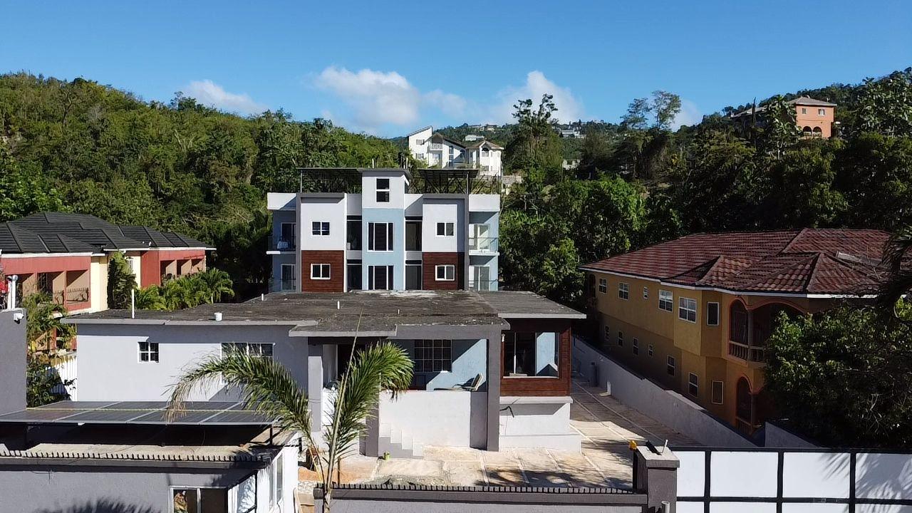 Second image of 1-24 Happy Grove Road in Red Hills, St. Andrew, Jamaica - property is For Sale