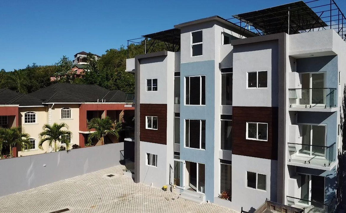 Twenty-Second image of 1-24 Happy Grove Road in Red Hills, St. Andrew, Jamaica - property is For Sale