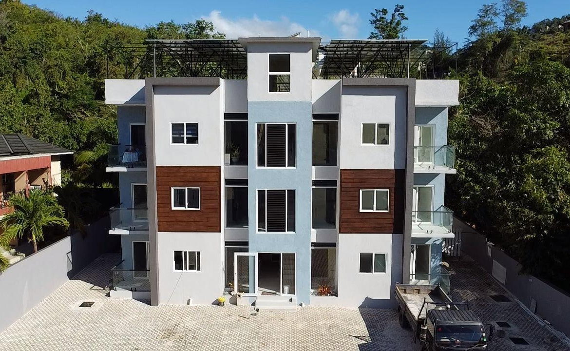 Twenty-Third image of 1-24 Happy Grove Road in Red Hills, St. Andrew, Jamaica - property is For Sale