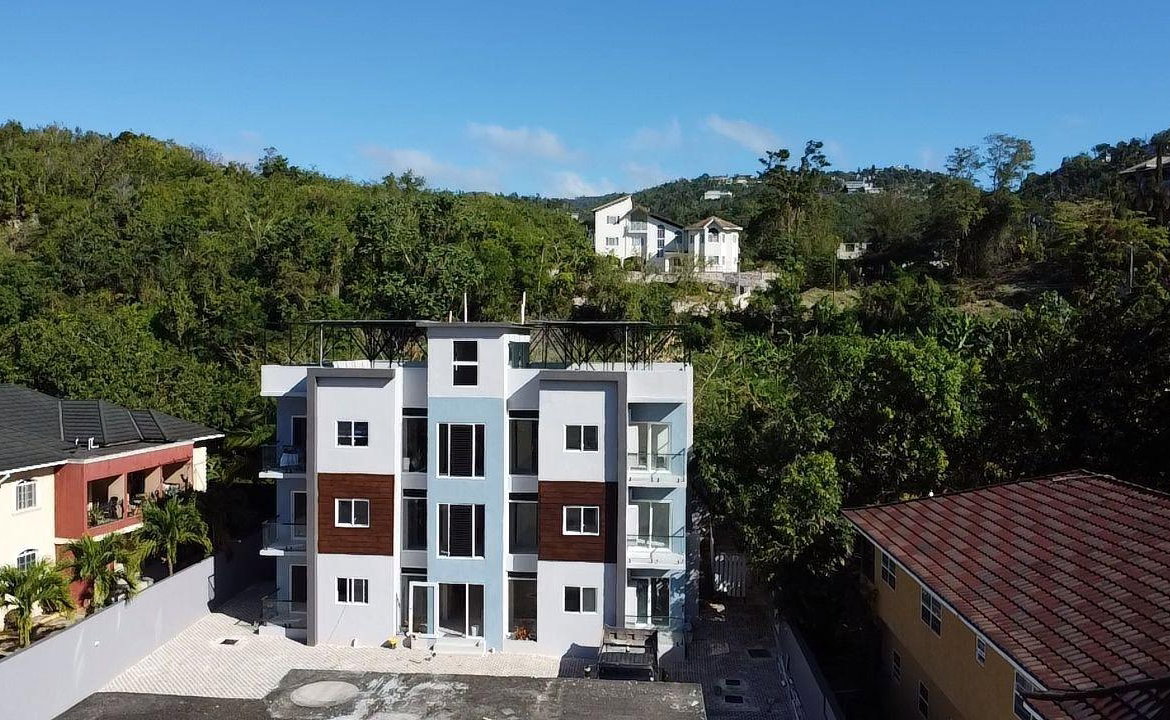 Fourth image of 1-24 Happy Grove Road in Red Hills, St. Andrew, Jamaica - property is For Sale