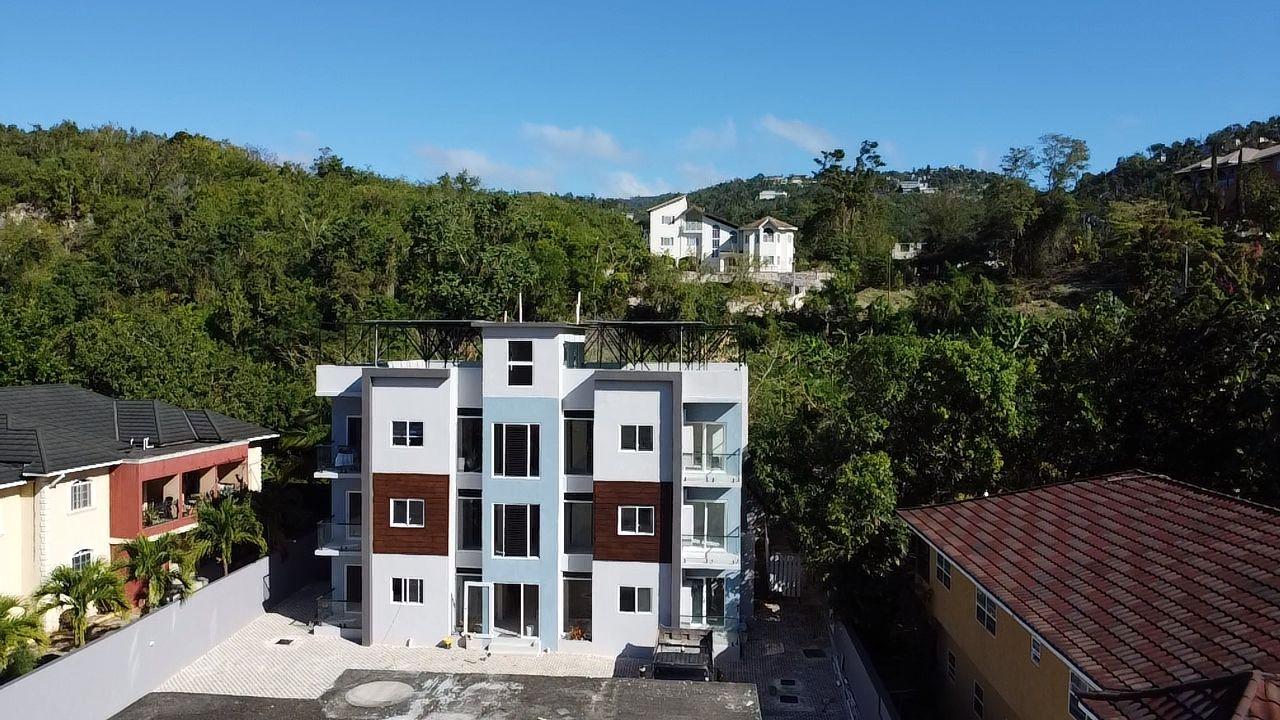 Fourth image of 1-24 Happy Grove Road in Red Hills, St. Andrew, Jamaica - property is For Sale