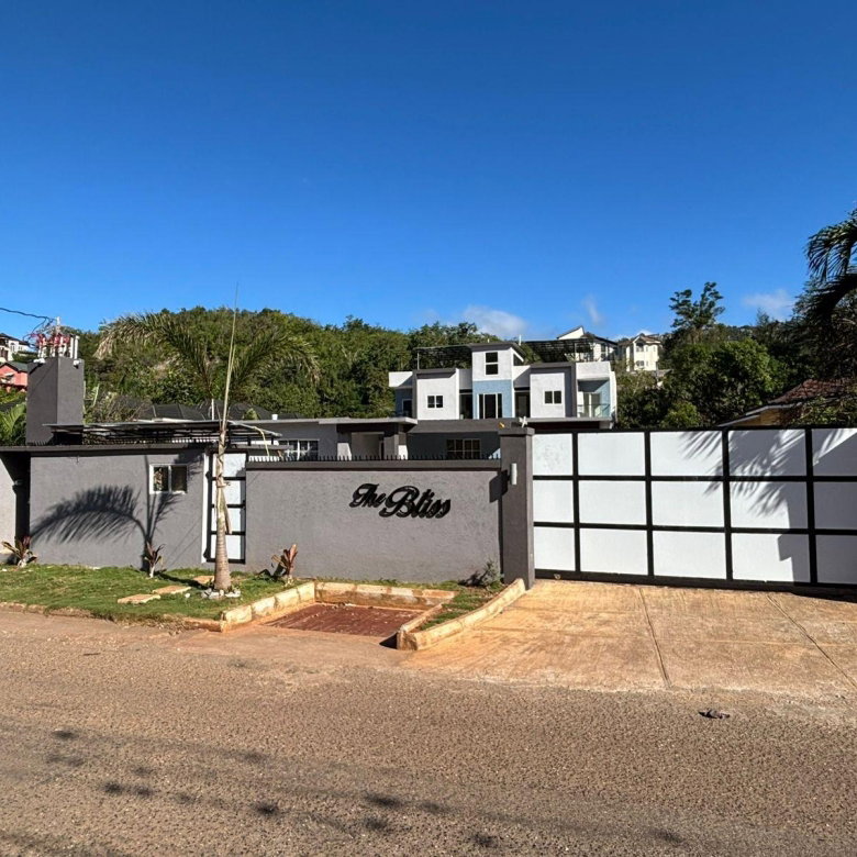 First image of 1-24 Happy Grove Road in Red Hills, St. Andrew, Jamaica - property is For Sale