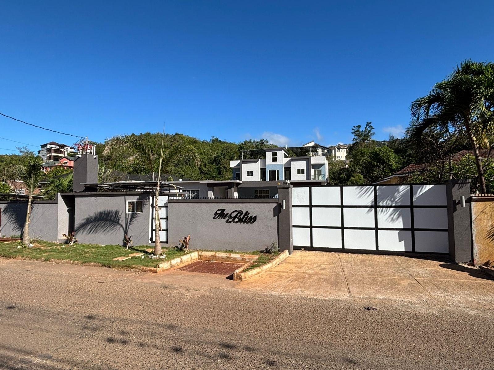 First image of 1-24 Happy Grove Road in Red Hills, St. Andrew, Jamaica - property is For Sale