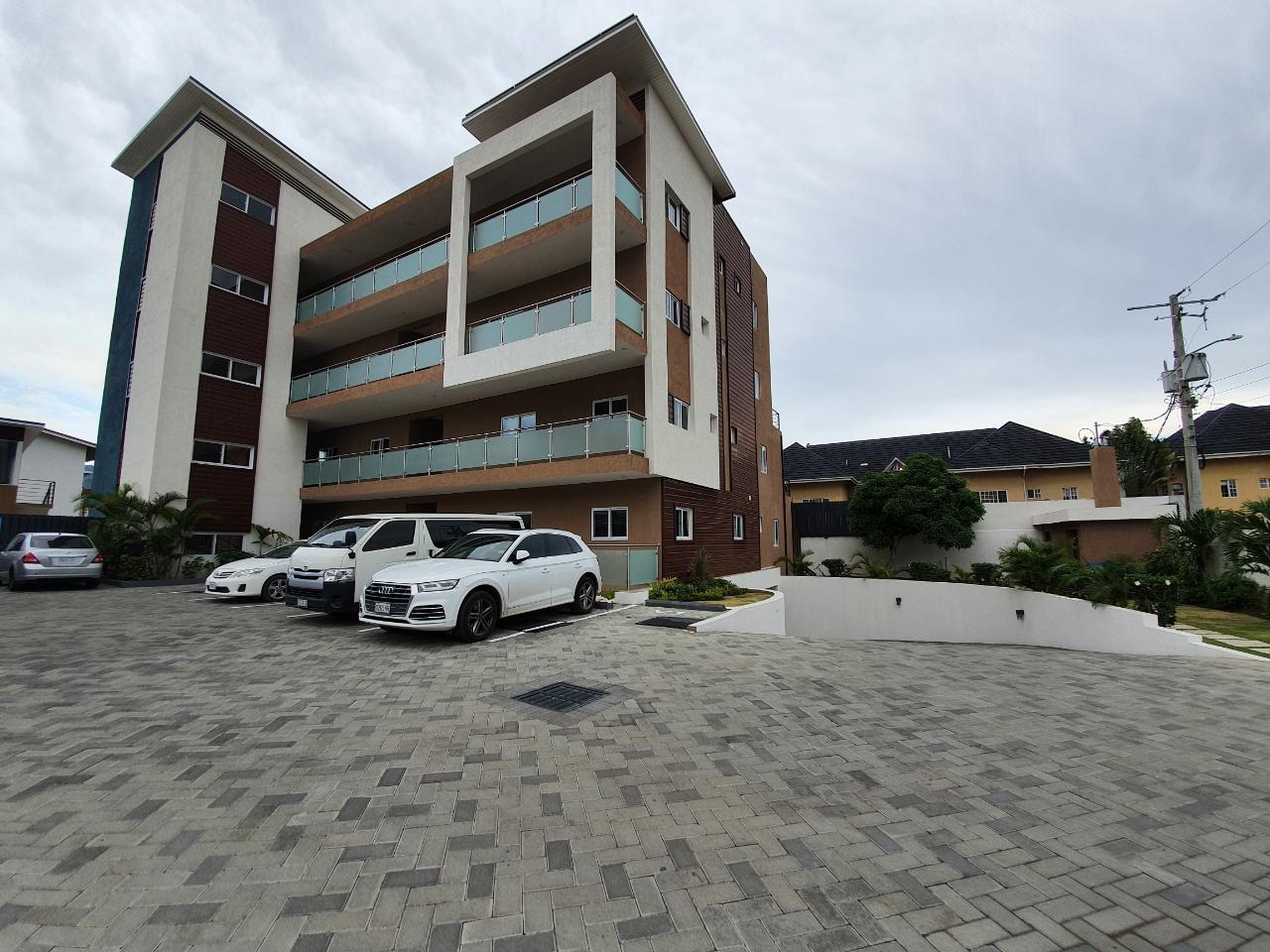 Twelfth image of 7 Roseneath Avenue, Kingsto in Kingston 6, St. Andrew, Jamaica - property is For Rent