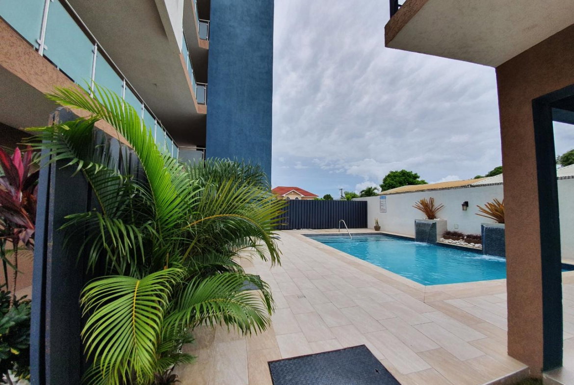 First image of 7 Roseneath Avenue, Kingsto in Kingston 6, St. Andrew, Jamaica - property is For Rent