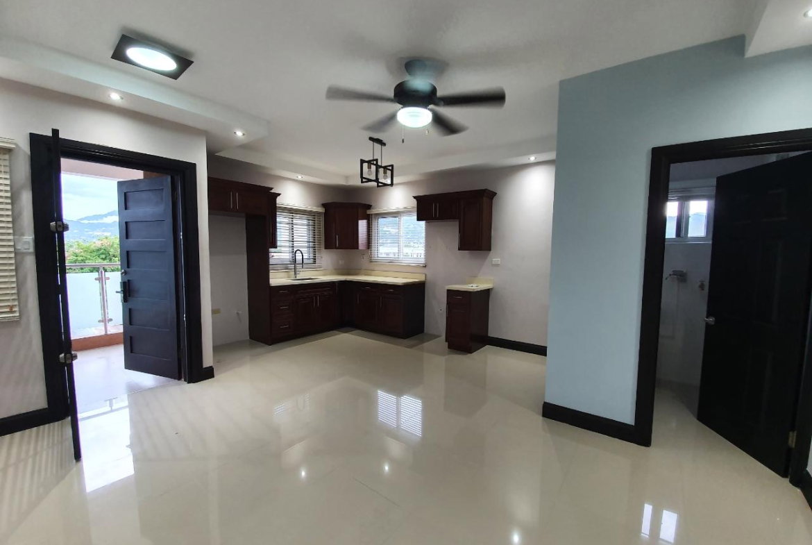 Fourth image of 7 Roseneath Avenue, Kingsto in Kingston 6, St. Andrew, Jamaica - property is For Rent