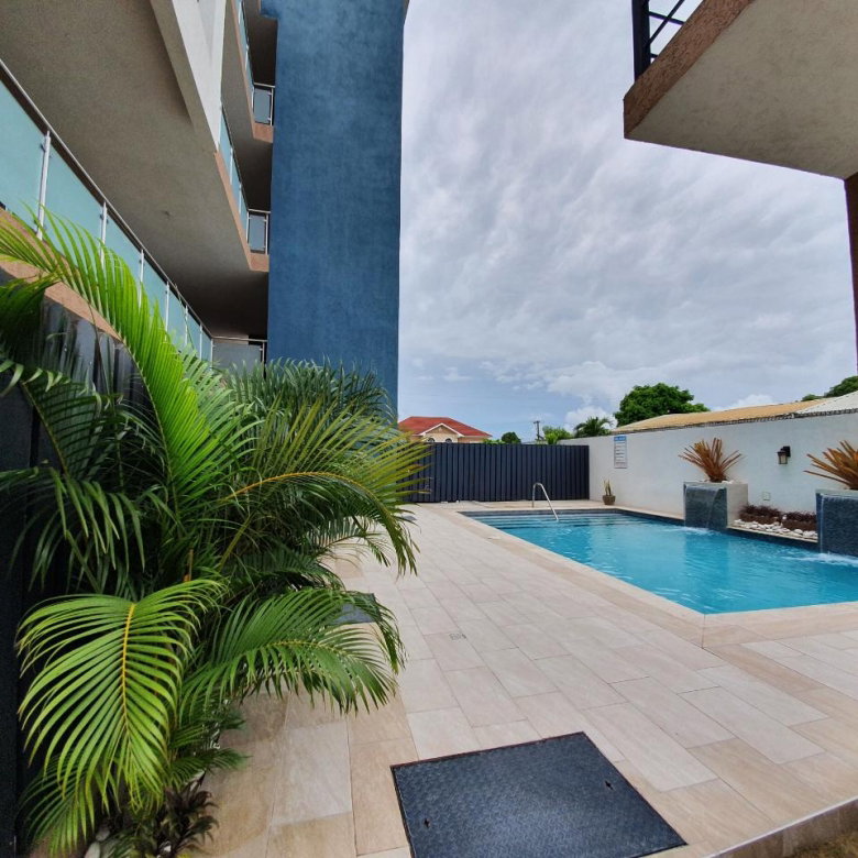 First image of 7 Roseneath Avenue, Kingsto in Kingston 6, St. Andrew, Jamaica - property is For Rent