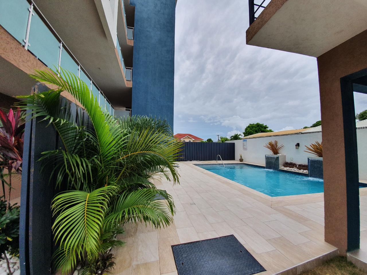 First image of 7 Roseneath Avenue, Kingsto in Kingston 6, St. Andrew, Jamaica - property is For Rent