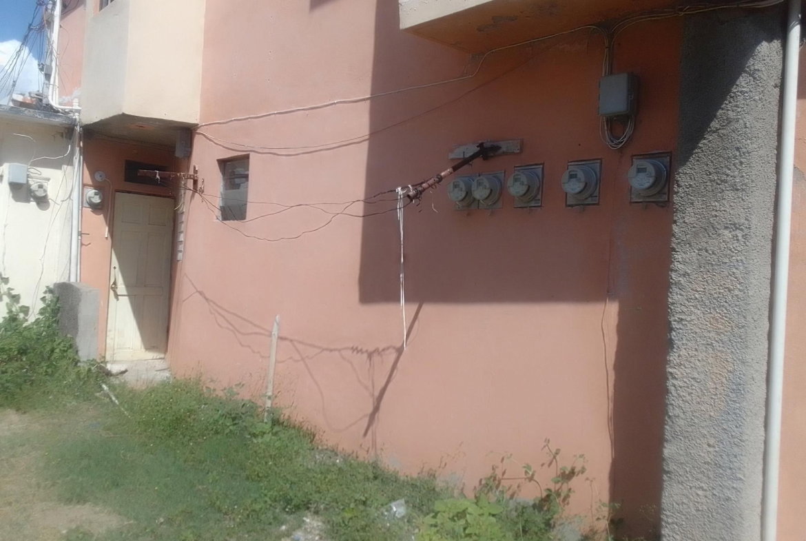 Second image of 3 West Greater Portmore in Greater Portmore, St. Catherine, Jamaica - property is For Sale