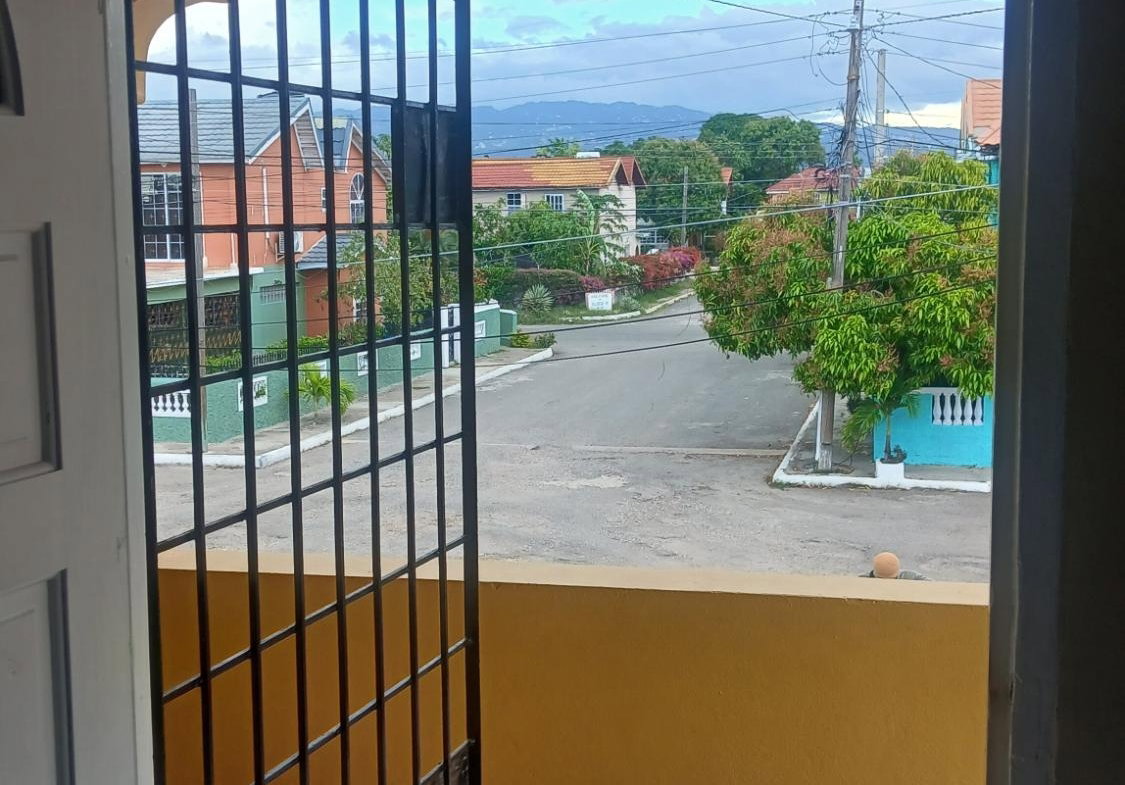 Second image of 1-635 Fort Totten Drive, Garvey in Garveymeade, St. Catherine, Jamaica - property is For Rent