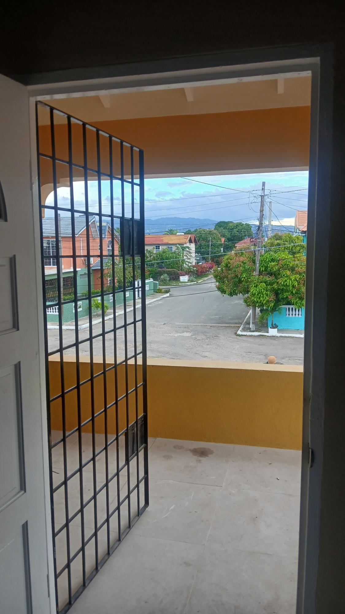 Second image of 1-635 Fort Totten Drive, Garvey in Garveymeade, St. Catherine, Jamaica - property is For Rent
