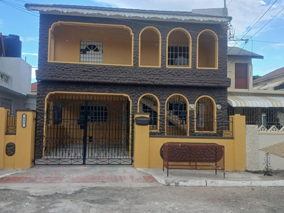 First image of 1-635 Fort Totten Drive, Garvey in Garveymeade, St. Catherine, Jamaica - property is For Rent