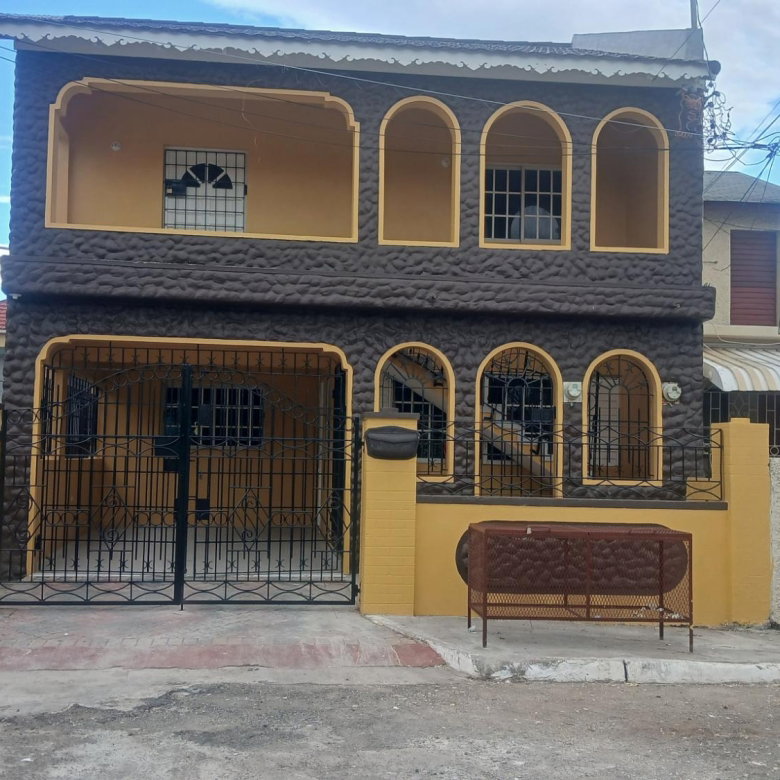 First image of 1-635 Fort Totten Drive, Garvey in Garveymeade, St. Catherine, Jamaica - property is For Rent