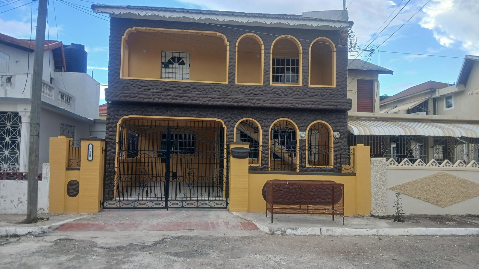 First image of 1-635 Fort Totten Drive, Garvey in Garveymeade, St. Catherine, Jamaica - property is For Rent