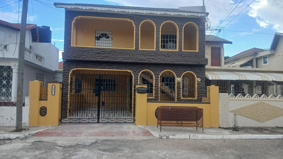 First image of 1-635 Fort Totten Drive, Garvey in Garveymeade, St. Catherine, Jamaica - property is For Rent