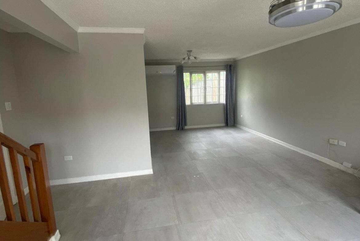 Second image of 22 Mimosa Place in Kingston 6, St. Andrew, Jamaica - property is For Rent