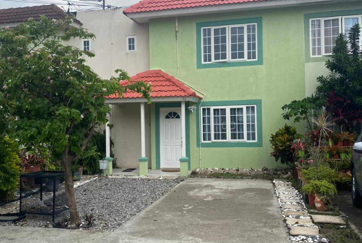 First image of 22 Mimosa Place in Kingston 6, St. Andrew, Jamaica - property is For Rent