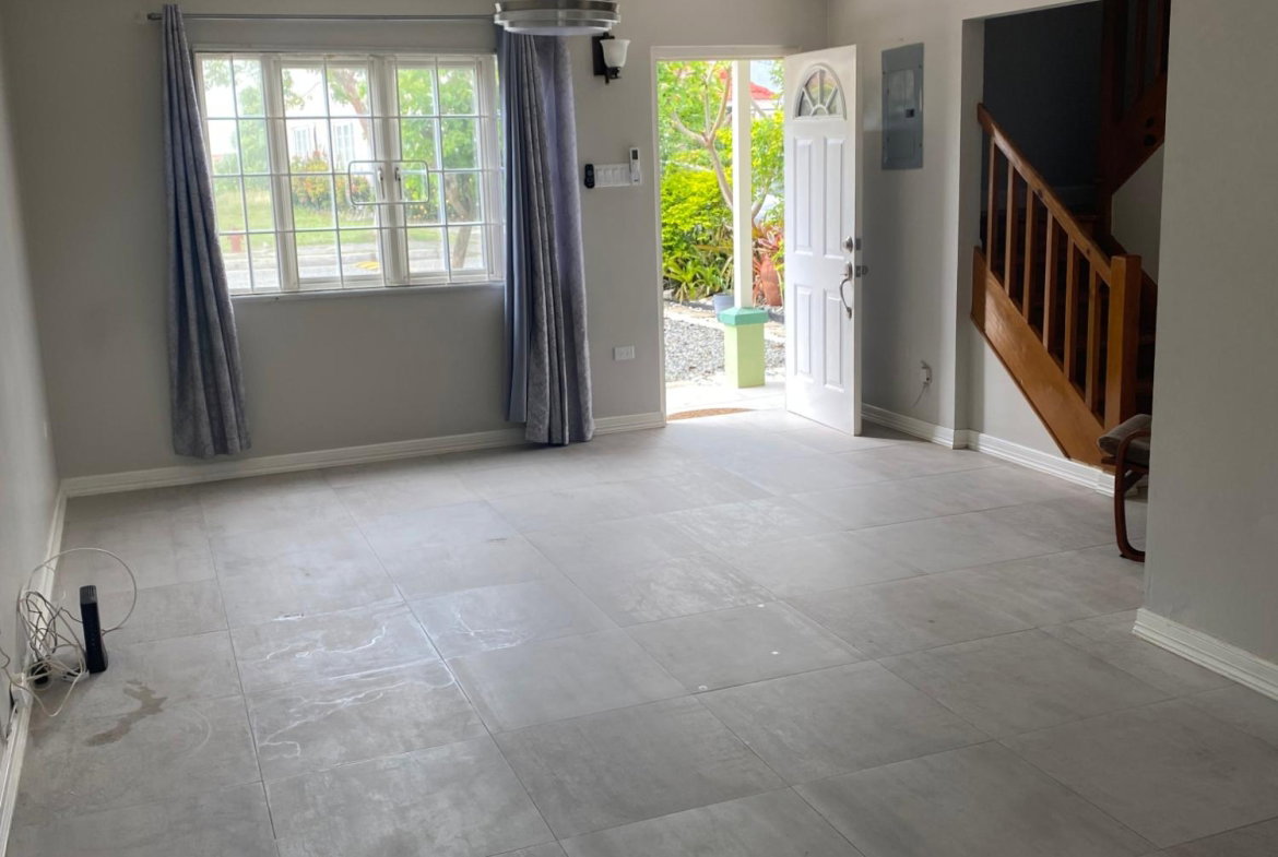 Third image of 22 Mimosa Place in Kingston 6, St. Andrew, Jamaica - property is For Rent