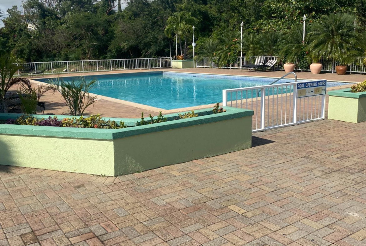 Sixth image of 22 Mimosa Place in Kingston 6, St. Andrew, Jamaica - property is For Rent