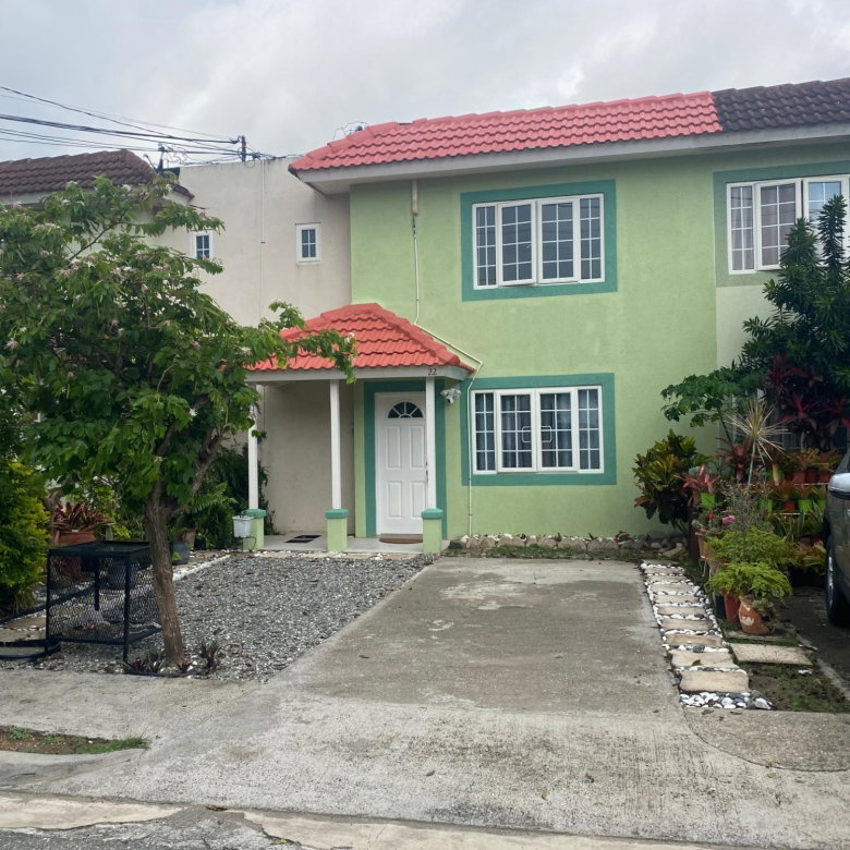 First image of 22 Mimosa Place in Kingston 6, St. Andrew, Jamaica - property is For Rent