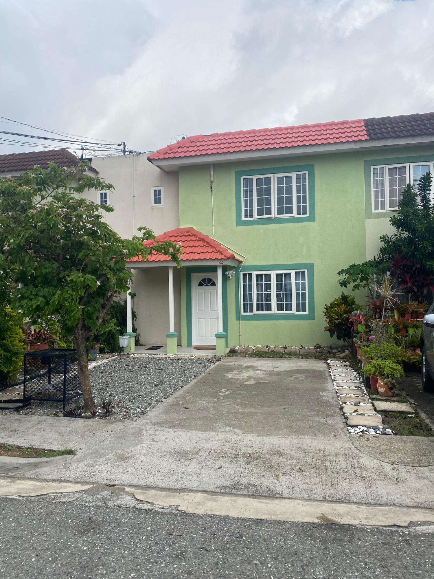 First image of 22 Mimosa Place in Kingston 6, St. Andrew, Jamaica - property is For Rent