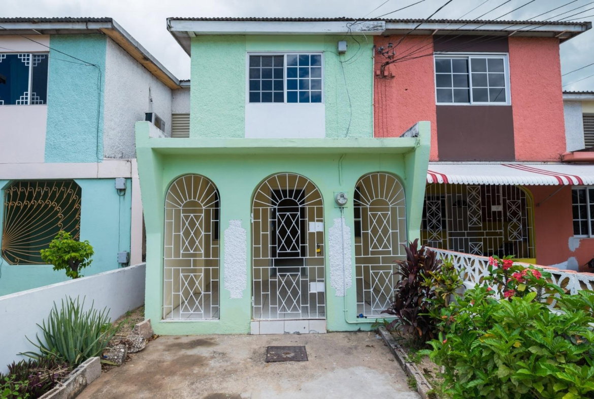 Second image of 16 Gaylads Avenue in Kingston 20, St. Andrew, Jamaica - property is For Rent