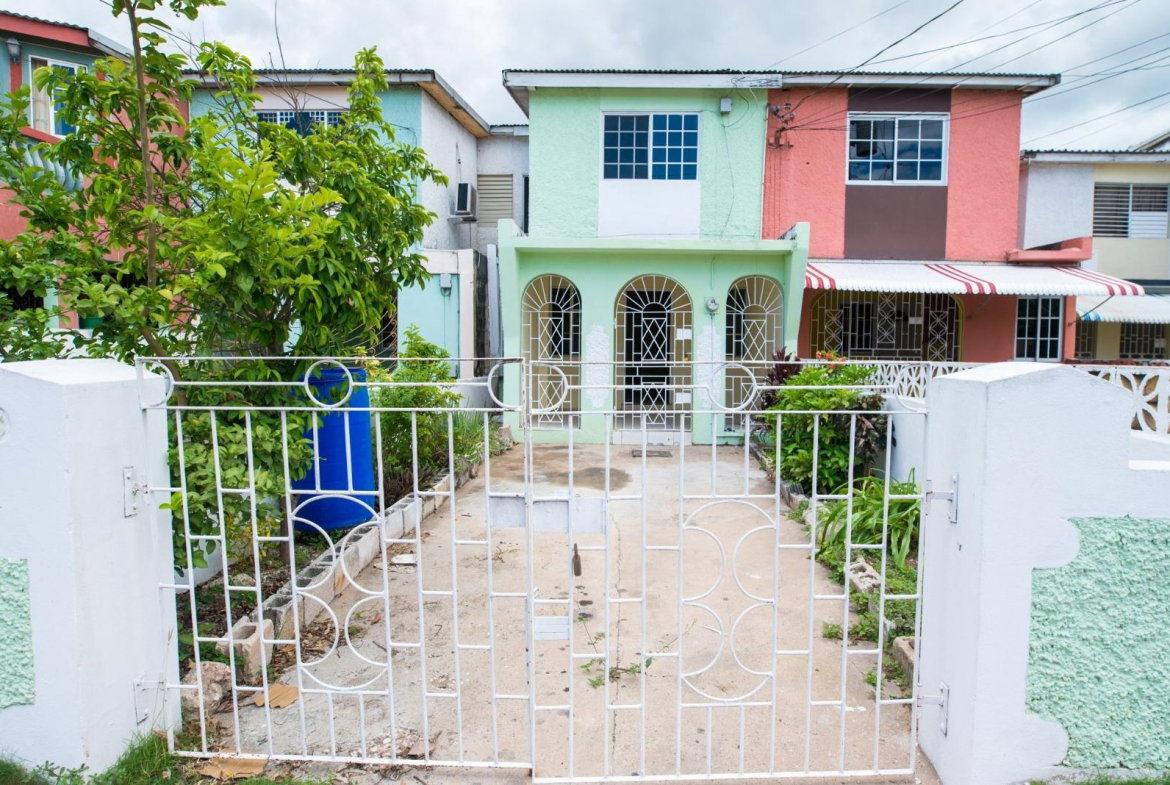 First image of 16 Gaylads Avenue in Kingston 20, St. Andrew, Jamaica - property is For Rent