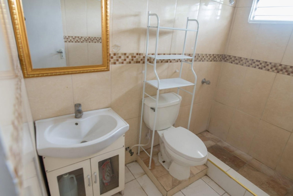 Ninth image of 16 Gaylads Avenue in Kingston 20, St. Andrew, Jamaica - property is For Rent