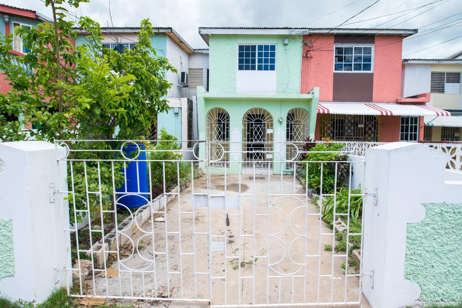 First image of 16 Gaylads Avenue in Kingston 20, St. Andrew, Jamaica - property is For Rent