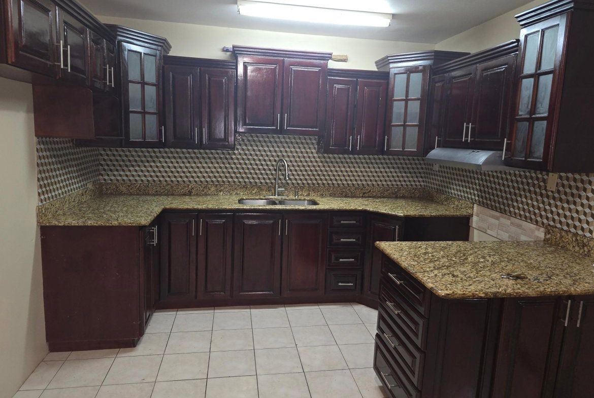 Second image of 7 Decathlon Crescent in Kingston 5, St. Andrew, Jamaica - property is For Rent