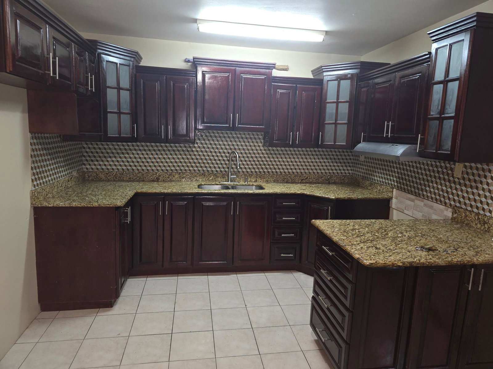 Second image of 7 Decathlon Crescent in Kingston 5, St. Andrew, Jamaica - property is For Rent