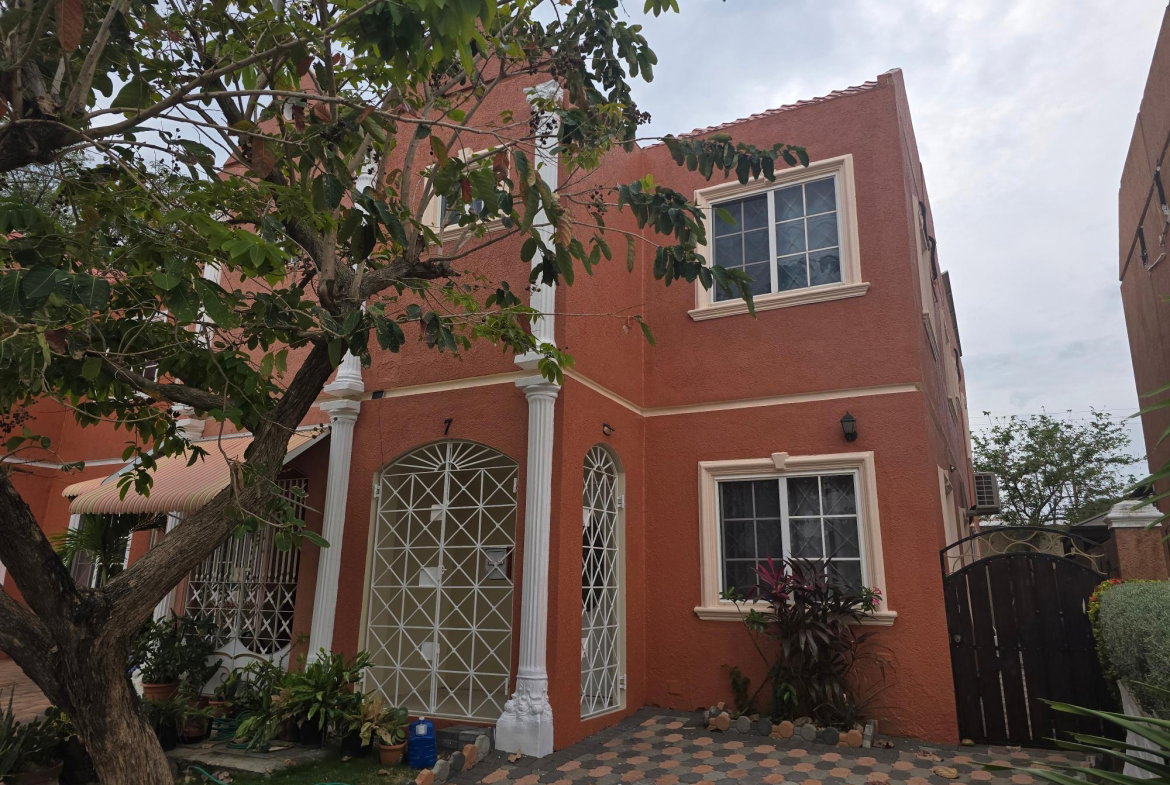 First image of 7 Decathlon Crescent in Kingston 5, St. Andrew, Jamaica - property is For Rent