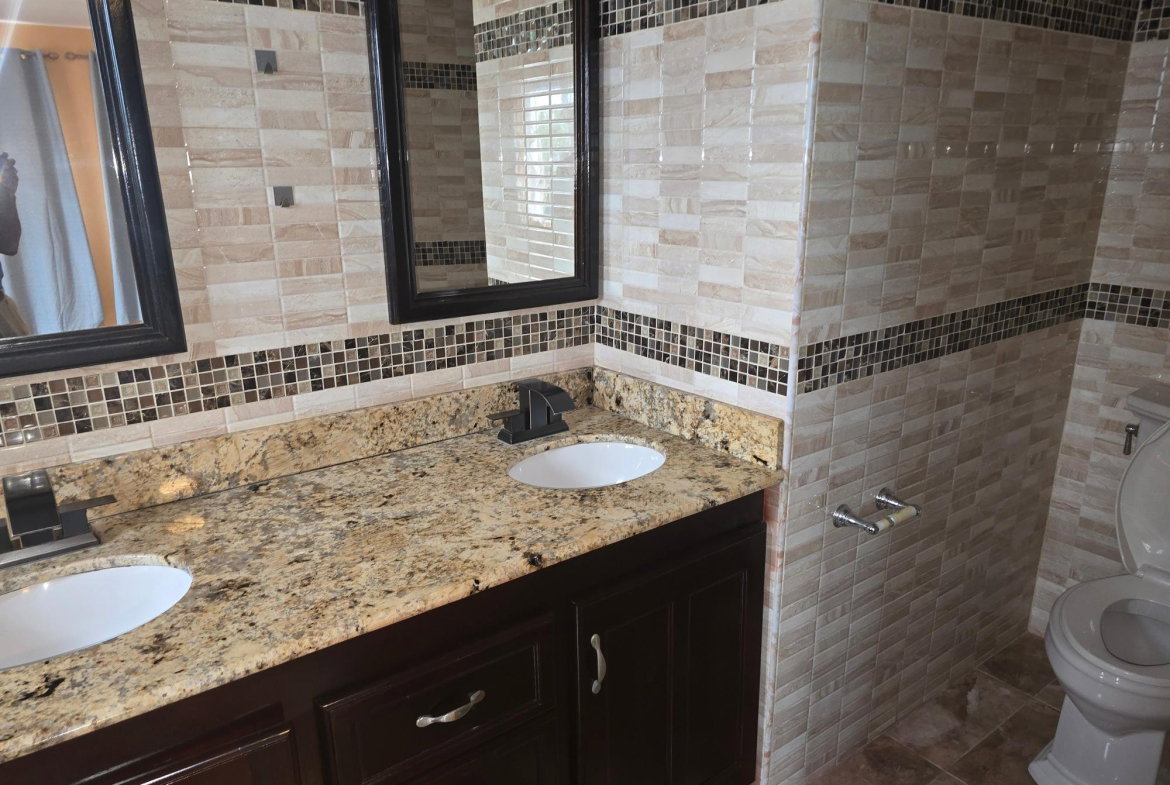 Fifteenth image of 7 Decathlon Crescent in Kingston 5, St. Andrew, Jamaica - property is For Rent