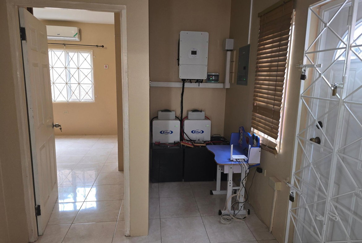 Third image of 7 Decathlon Crescent in Kingston 5, St. Andrew, Jamaica - property is For Rent