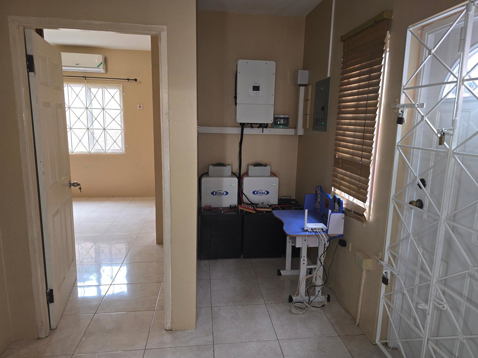 Third image of 7 Decathlon Crescent in Kingston 5, St. Andrew, Jamaica - property is For Rent