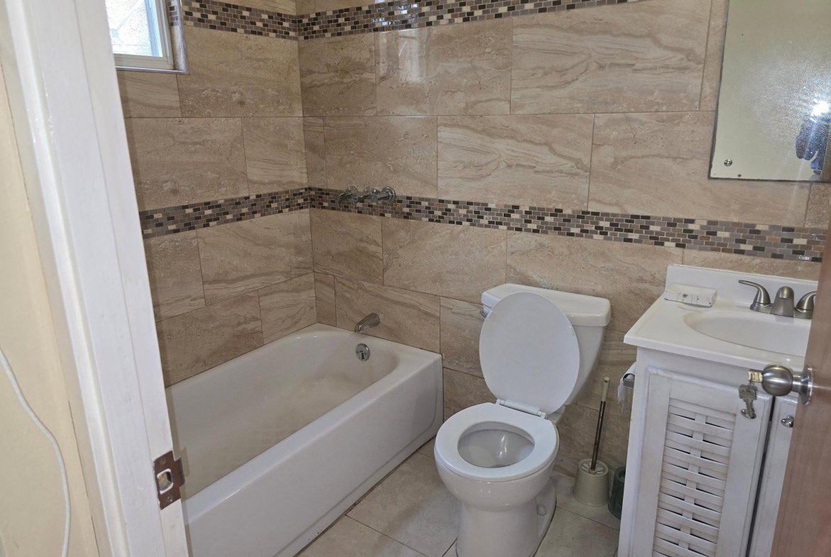 Seventh image of 7 Decathlon Crescent in Kingston 5, St. Andrew, Jamaica - property is For Rent