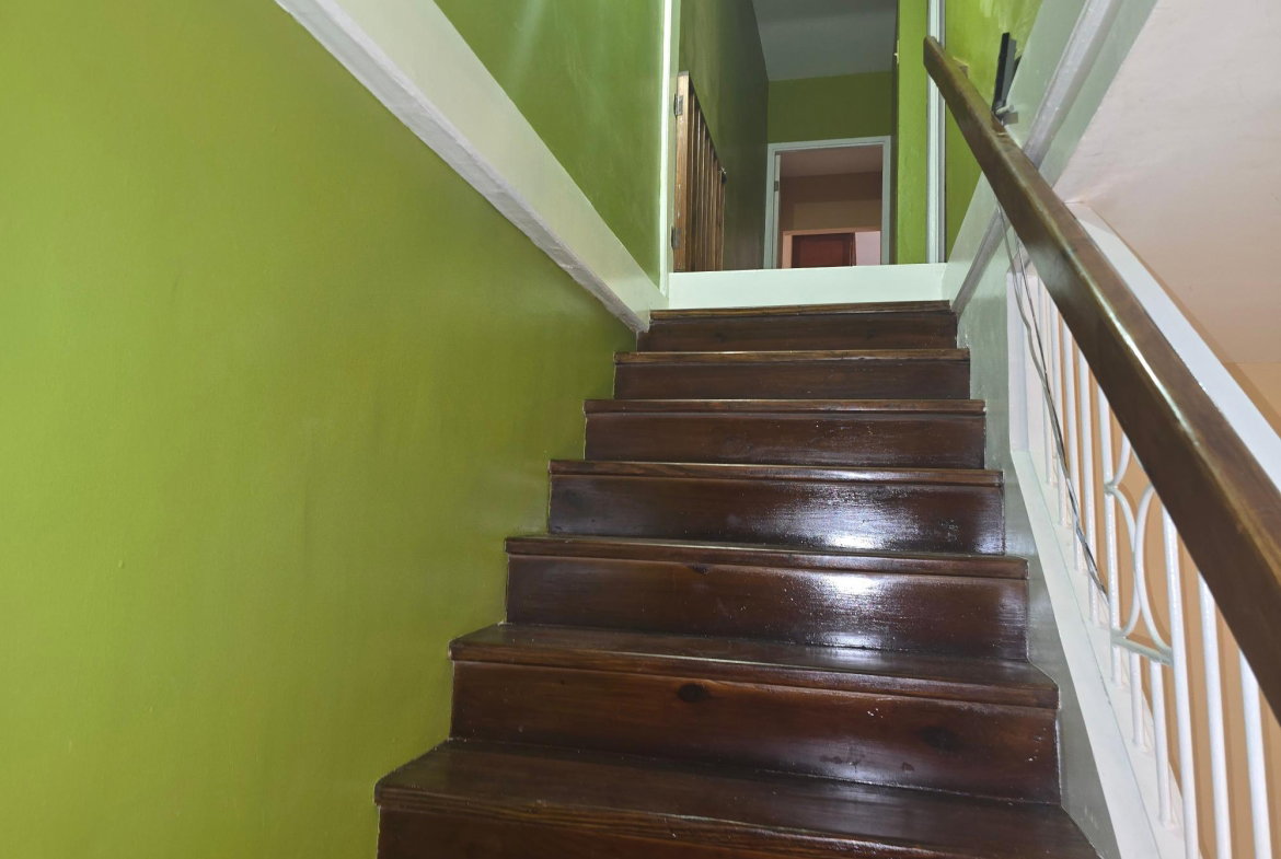 Eighth image of 7 Decathlon Crescent in Kingston 5, St. Andrew, Jamaica - property is For Rent