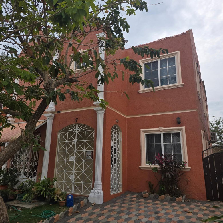 First image of 7 Decathlon Crescent in Kingston 5, St. Andrew, Jamaica - property is For Rent
