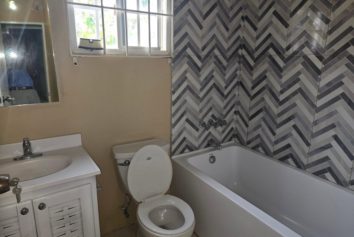 Tenth image of 7 Decathlon Crescent in Kingston 5, St. Andrew, Jamaica - property is For Rent