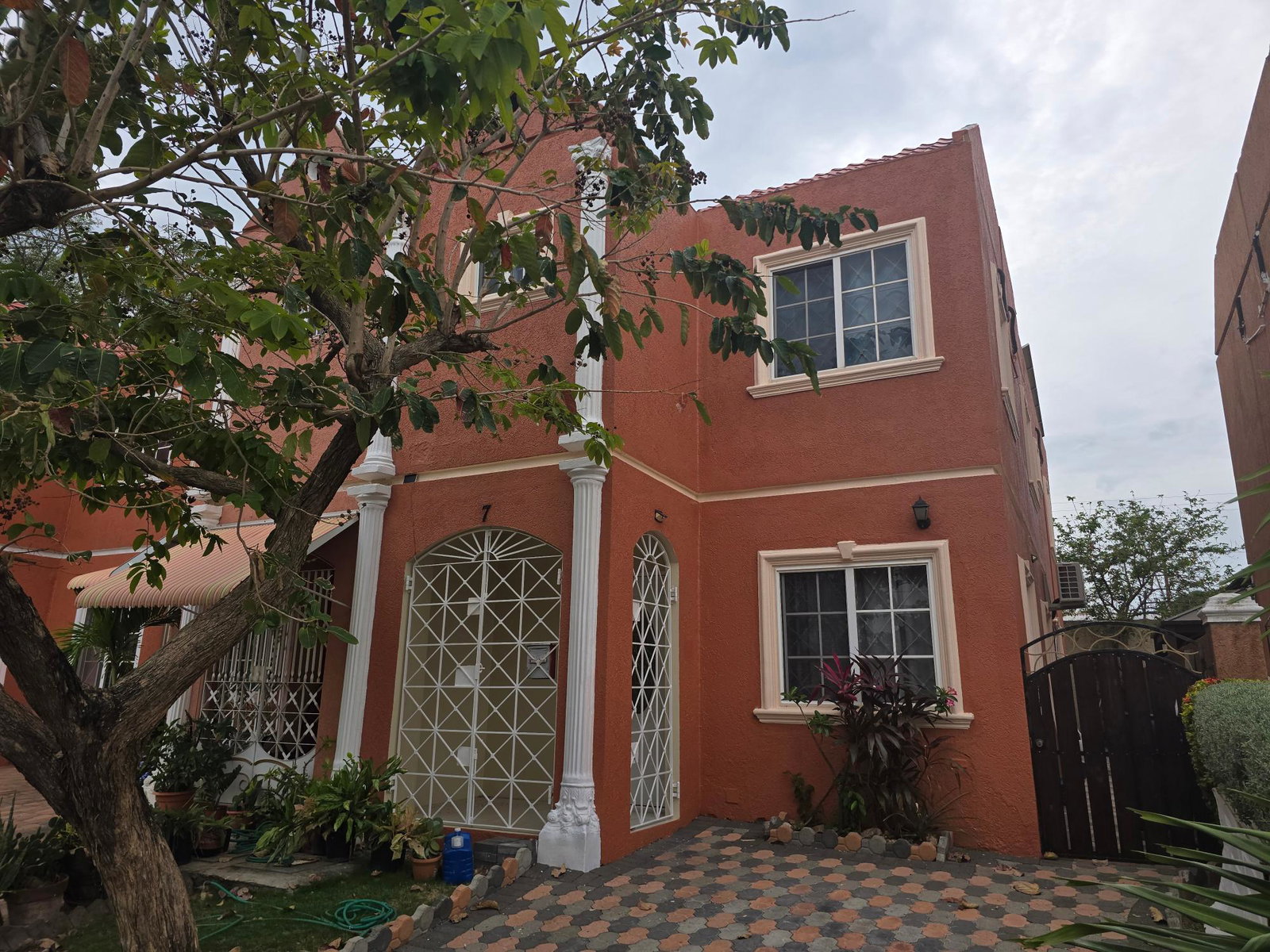 First image of 7 Decathlon Crescent in Kingston 5, St. Andrew, Jamaica - property is For Rent