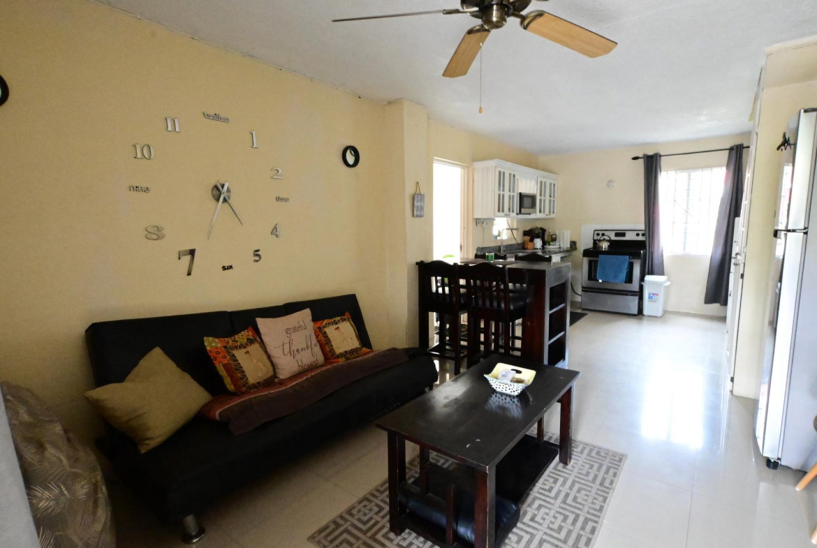 Third image of 140 Almond Drive in Bridgeview, St. Catherine, Jamaica - property is For Sale