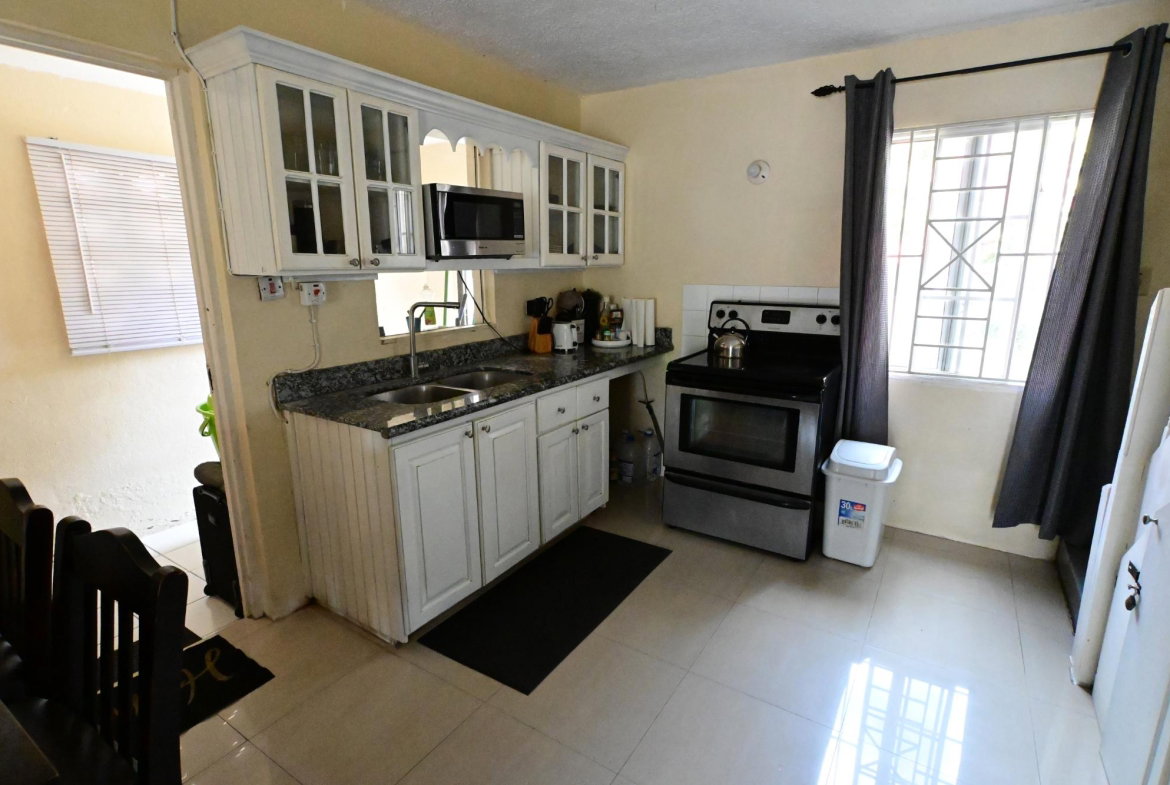 Fourth image of 140 Almond Drive in Bridgeview, St. Catherine, Jamaica - property is For Sale